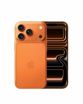 Mobiltelefon Apple Iphone 17 Pro     Quot  12 Gb 512 Gb Orange