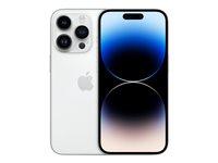 Mobiltelefon Apple Iphone 14 Pro Quot 128 Gb Sølv Grade