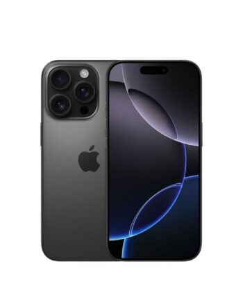 Mobiltelefon Apple Iphone 16 Pro     Quot  128 Gb Sort
