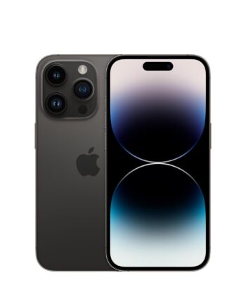 Mobiltelefon Apple Iphone 14 Pro     Quot  128 Gb Sort