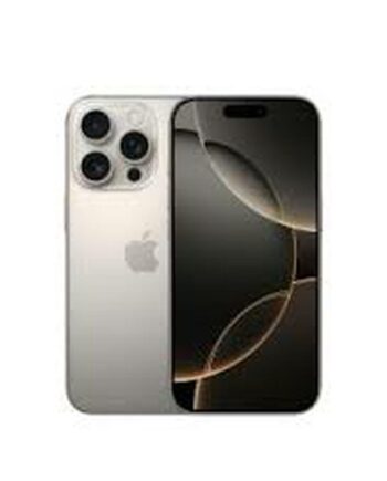 Mobiltelefon Apple Iphone 16 Pro   Tb Titanium