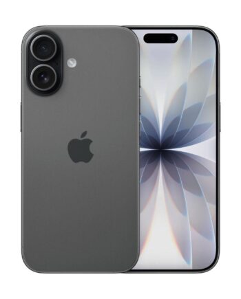Mobiltelefon Apple Iphone 17     Quot    Gb 256 Gb Sort
