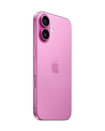 Mobiltelefon Apple Iphone 16     Quot  256 Gb Pink