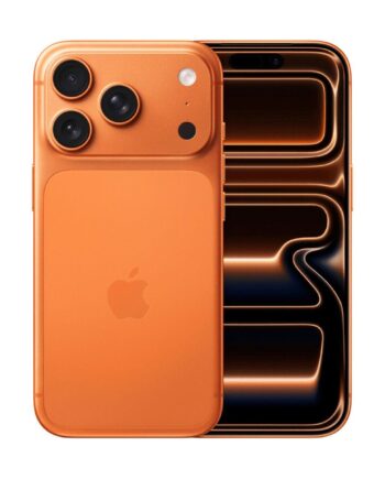 Mobiltelefon Apple Iphone     Quot  12 Gb Ram 512 Gb Orange