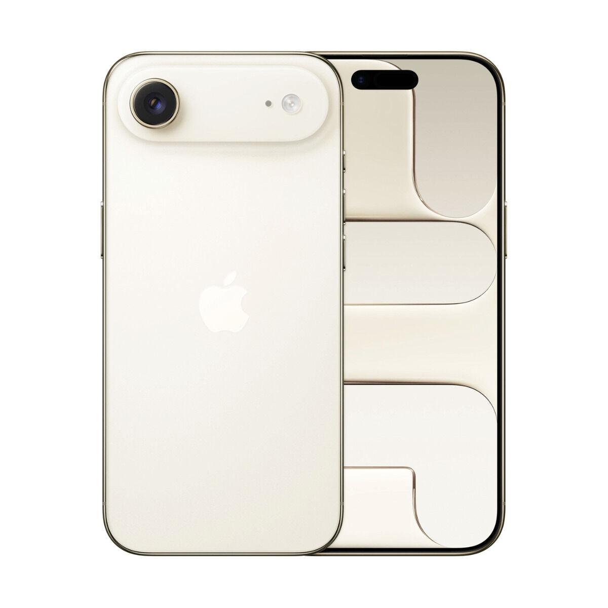 Mobiltelefon Apple Iphone Quot 12 Gb Ram Tb Guld