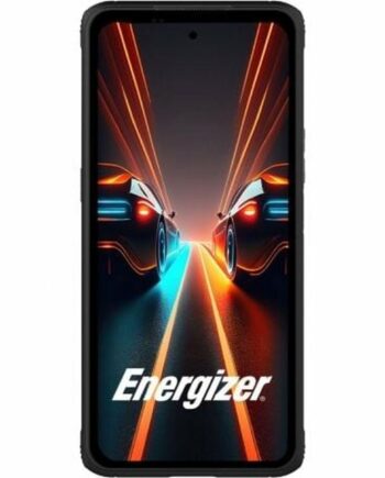 Mobiltelefon Energizer H67gun   78 Quot  Android 12  128 Gb  Sort