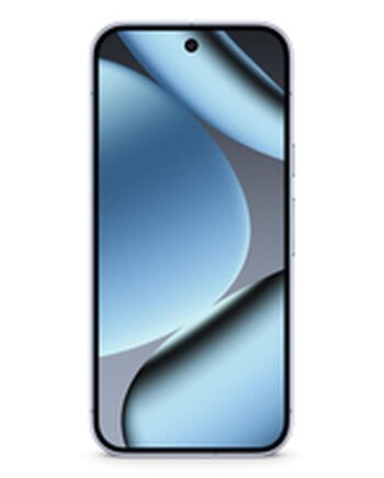 Mobiltelefon Google G45ry     Quot  Octa Core 16 Gb Ram 256 Gb Grå