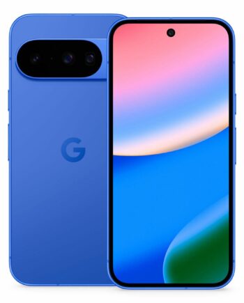 Mobiltelefon Google Gk2mp     Quot  Oled  12 Gb Ram  128 Gb Blå