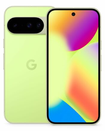 Mobiltelefon Google Gk2mp     Quot  Oled  12 Gb Ram  128 Gb Grøn