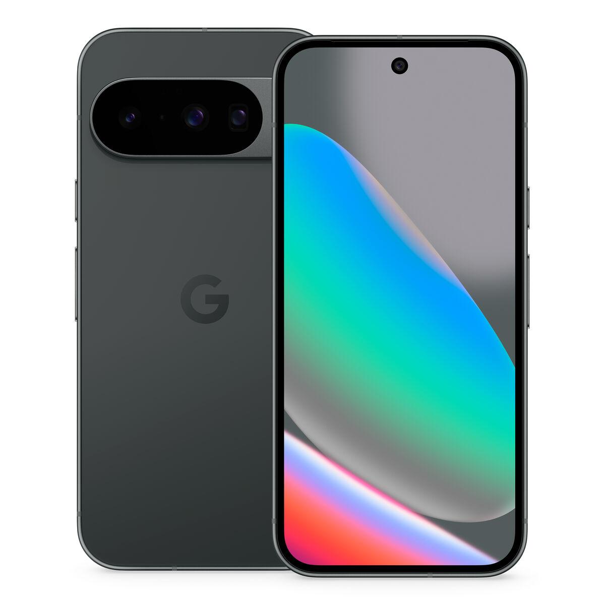 Mobiltelefon Google Gk2mp Quot Oled 12 Gb Ram 128 Gb Sort