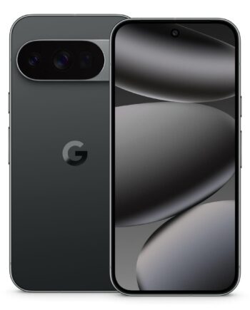 Mobiltelefon Google Pixel    Ga09601-gb      Quot  16 Gb Ram 128 Gb Sort