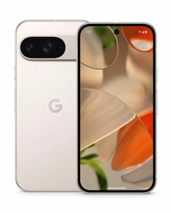 Mobiltelefon Google Pixel   12 Gb Ram  256 Gb  Hvid