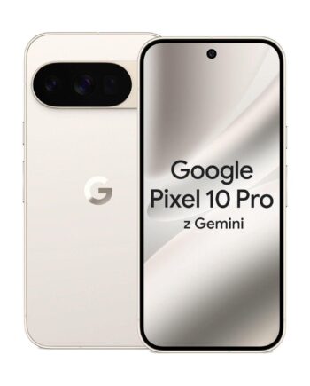 Mobiltelefon Google Pixel 10 Pro 5g     Quot  16 Gb Ram 256 Gb Hvid