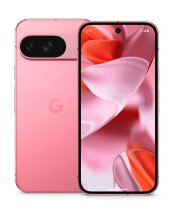 Mobiltelefon Google Pixel       Quot  12 Gb 256 Gb Pink