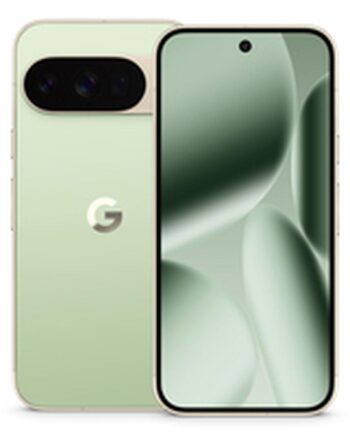 Mobiltelefon Google Pixel     Quot  16 Gb Ram 256 Gb Grøn