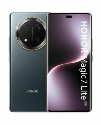 Mobiltelefon Honor Magic   Lite 5g   78 Quot  8gb 512gb Sort