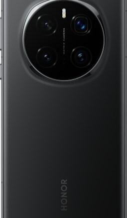 Mobiltelefon Honor Magic7 Pro     Quot  5g Dual Sim 12 512 Gb  Sort