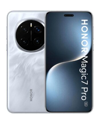 Mobiltelefon Honor Magic   Pro     Quot  12 Gb Ram 512 Gb Grå