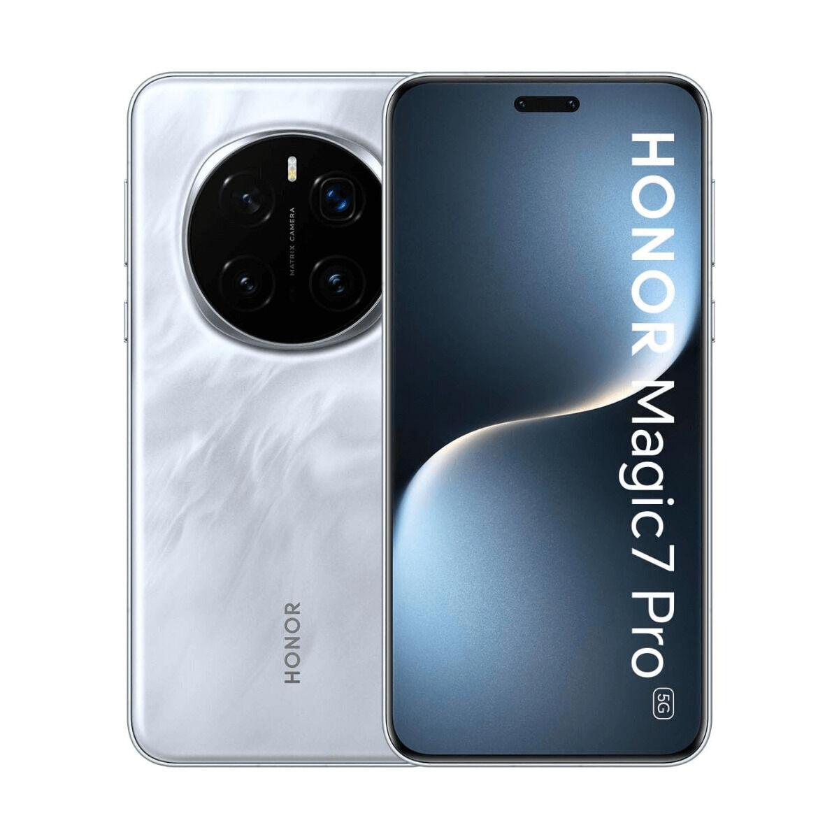 Mobiltelefon Honor Magic Pro Quot 12 Gb Ram 512 Gb Grå