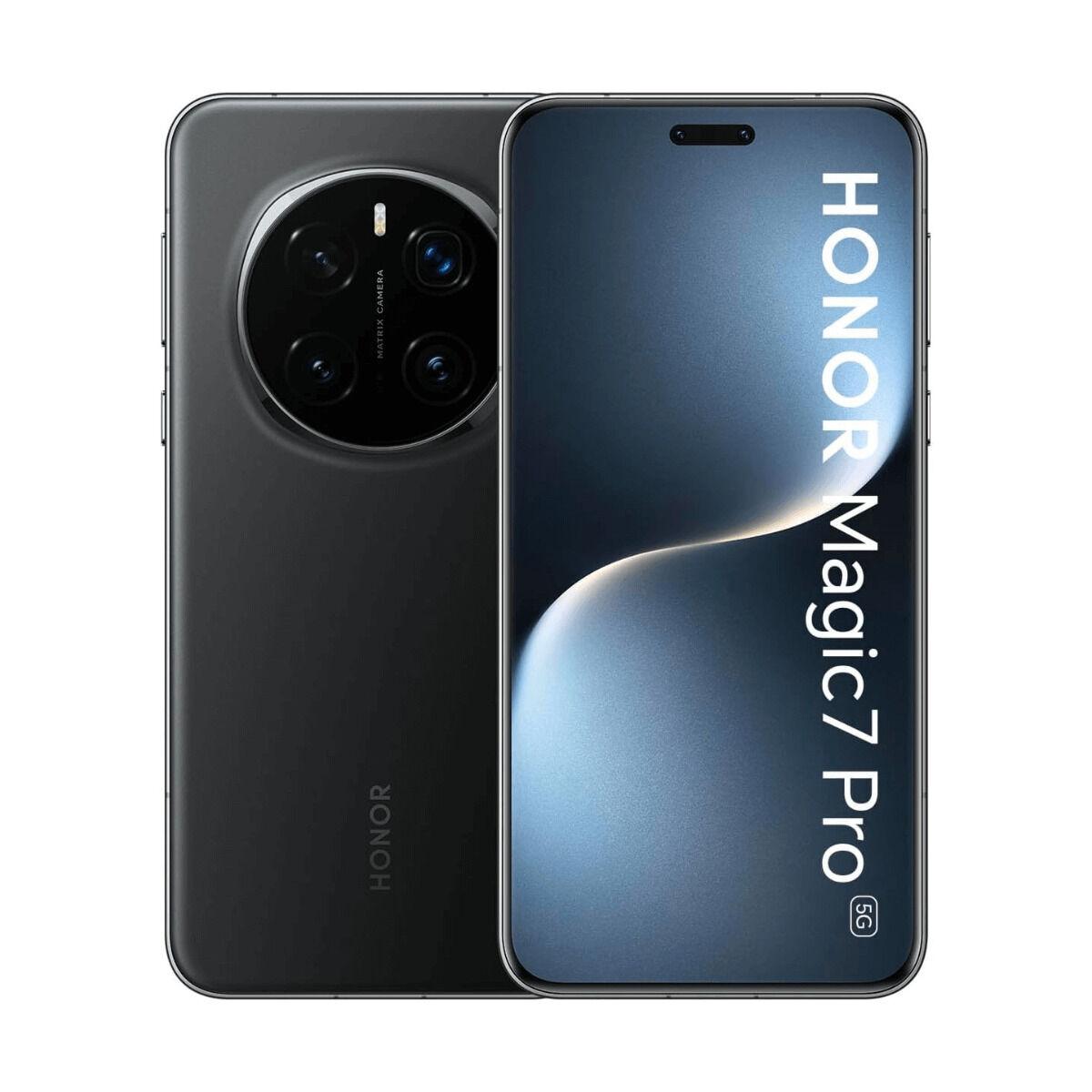 Mobiltelefon Honor Magic Pro Quot 12 Gb Ram 512 Gb Sort