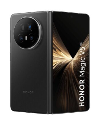 Mobiltelefon Honor Octa Core  16 Gb Ram  512 Gb Sort