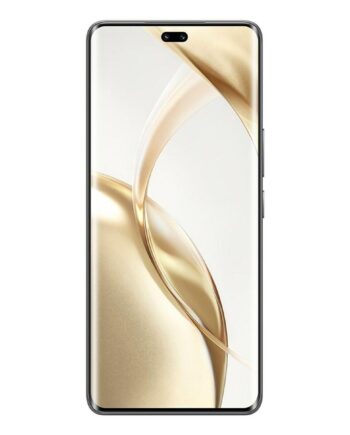 Mobiltelefon Honor 200 Pro   78 Quot  12 Gb Ram  512 Gb Sort