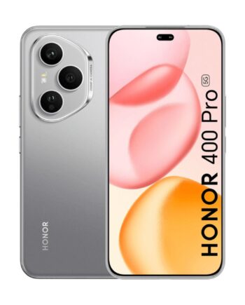 Mobiltelefon Honor     Quot  Android 12 Gb 512 Gb Grå