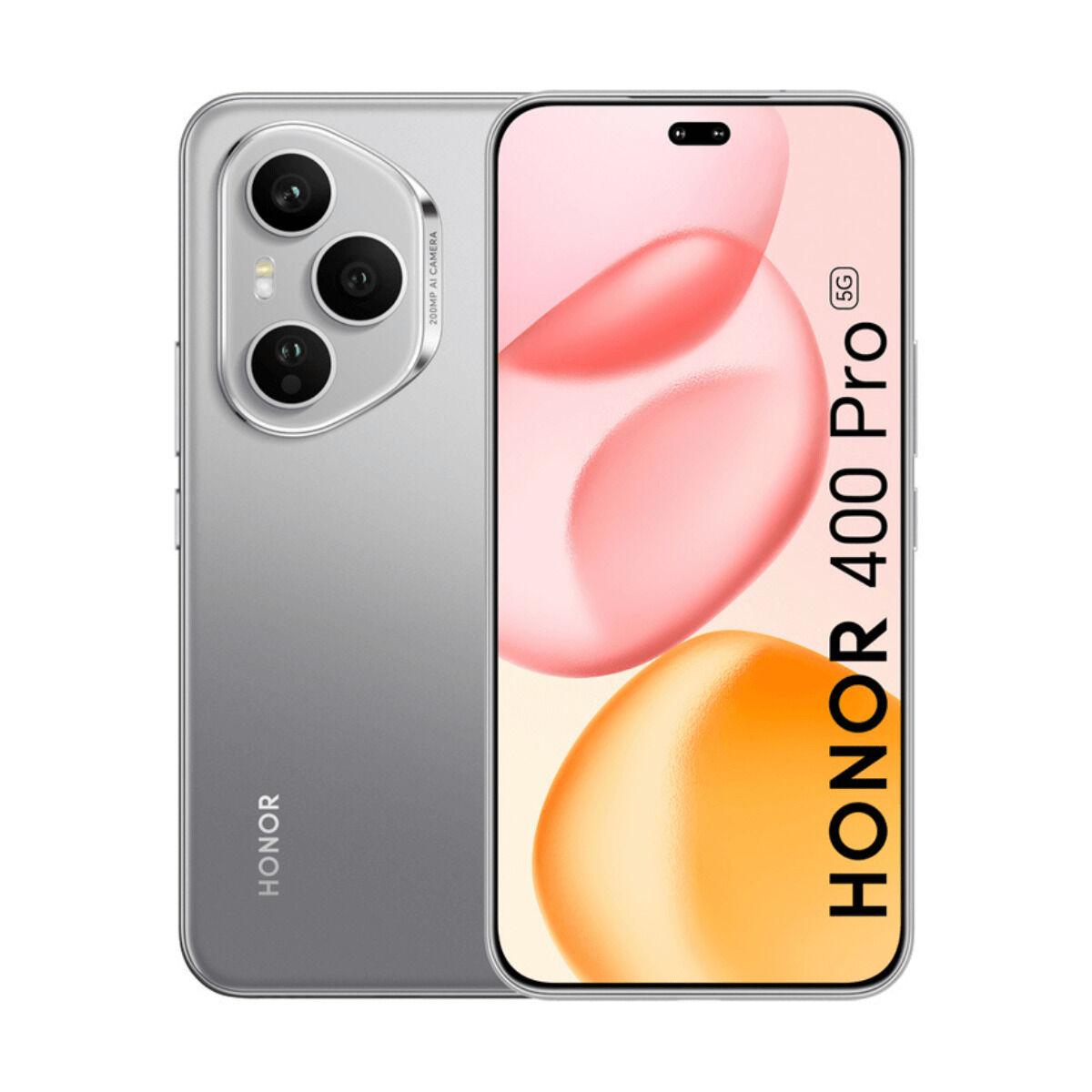 Mobiltelefon Honor Quot Android 12 Gb 512 Gb Grå