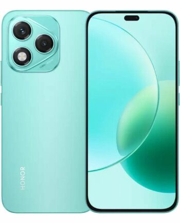 Mobiltelefon Honor     Quot    Gb Ram 256 Gb Grøn  5109bruw
