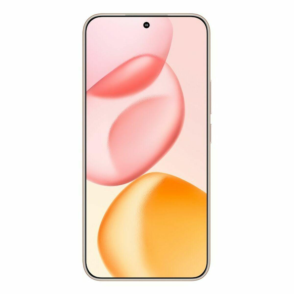 Mobiltelefon Honor 55 Quot Gb Ram 256 Gb Guld Snapdragon Gen