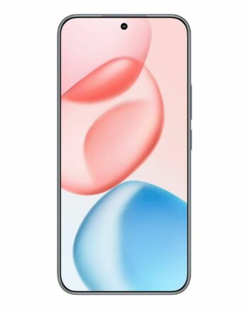 Mobiltelefon Honor   55 Quot    Gb Ram 256 Gb Midnight Black