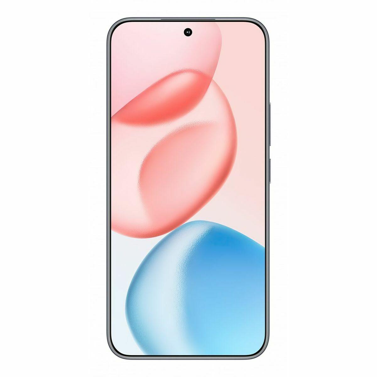 Mobiltelefon Honor 55 Quot Gb Ram 256 Gb Midnight Black