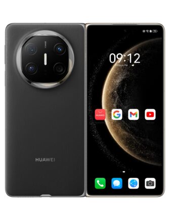 Mobiltelefon Huawei Mate X6   93 Quot  12 512 Gb Dual Sim  Sort