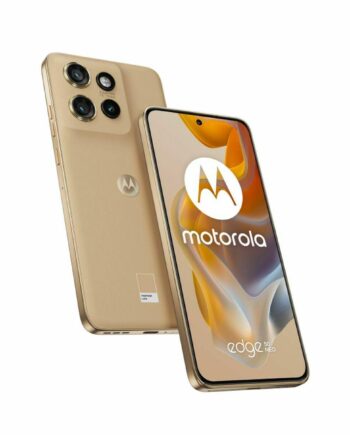 Mobiltelefon Motorola Edge 50 Neo   36 Quot  12 Gb 512 Gb Flødefarvet