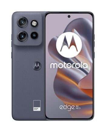 Mobiltelefon Motorola Edge 50 Neo   36 Quot  8gb 256gb Grå