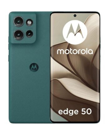 Mobiltelefon Motorola Edge 50   67 Quot  12 Gb 512 Gb Rød