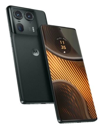 Mobiltelefon Motorola Edge 50 Ultra   67 Quot  5g Dual Sim 16   Tb  Forest Grey