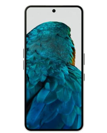 Mobiltelefon Nothing Phone 3a   77 Quot    128 Gb Sort