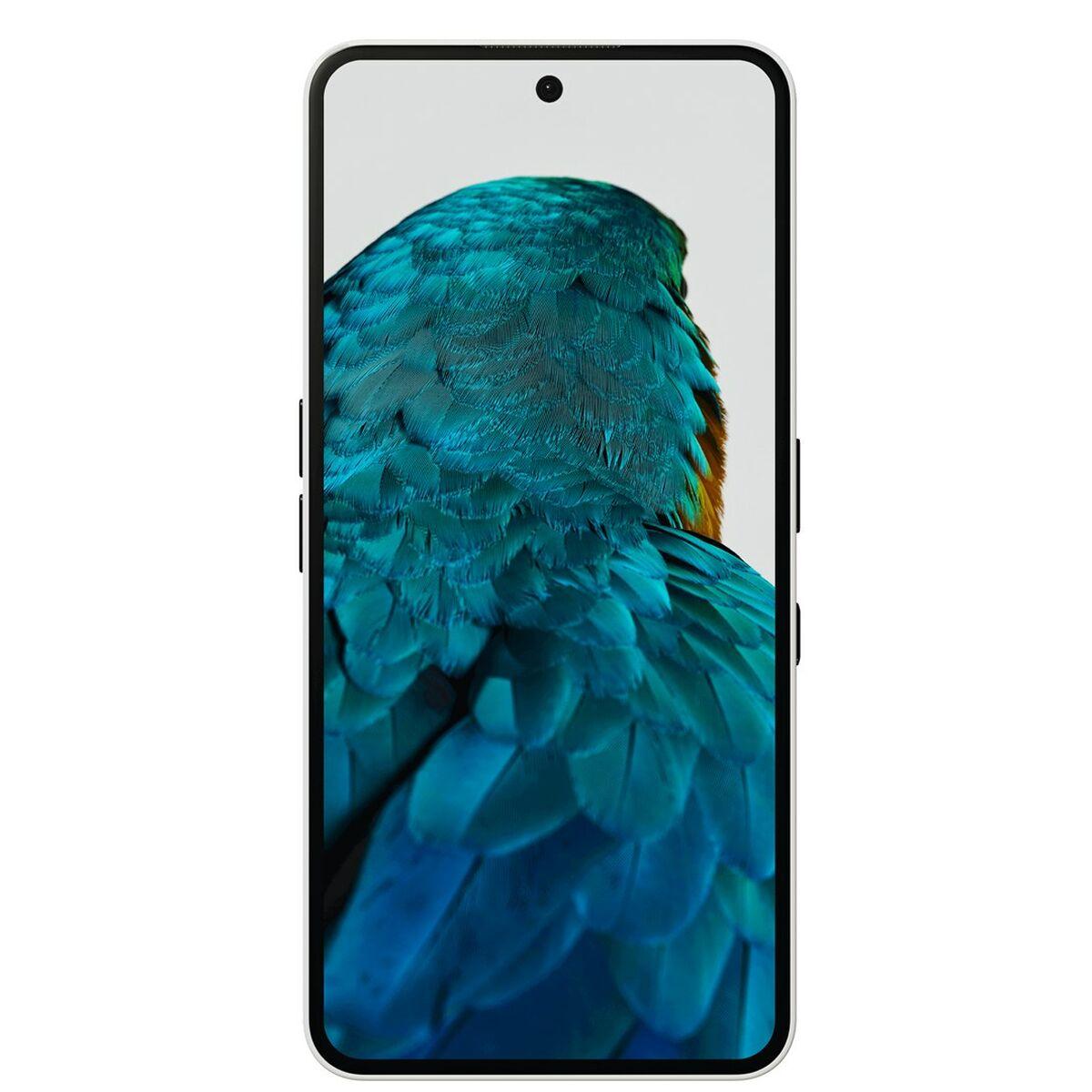 Mobiltelefon Nothing Phone 3a 77 Quot 128 Gb Sort