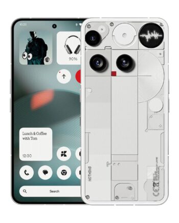 Mobiltelefon Nothing Phone   5g   67 Quot  16 Gb Ram 512 Gb Hvid
