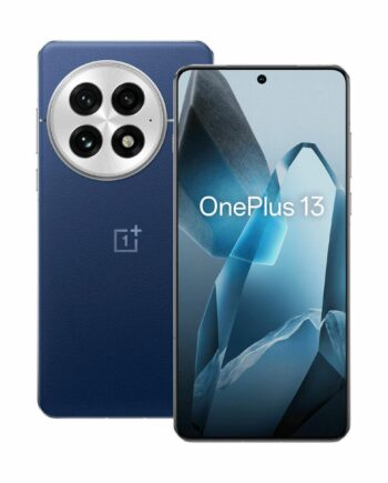 Mobiltelefon Oneplus 13   82 Quot  16 Gb Ram 512 Gb Blå