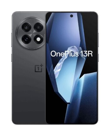 Mobiltelefon Oneplus 13r   78 Quot  12 Gb 256 Gb Grå