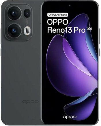 Mobiltelefon Oppo Reno 13 Pro 12 Gb 512 Gb Grå