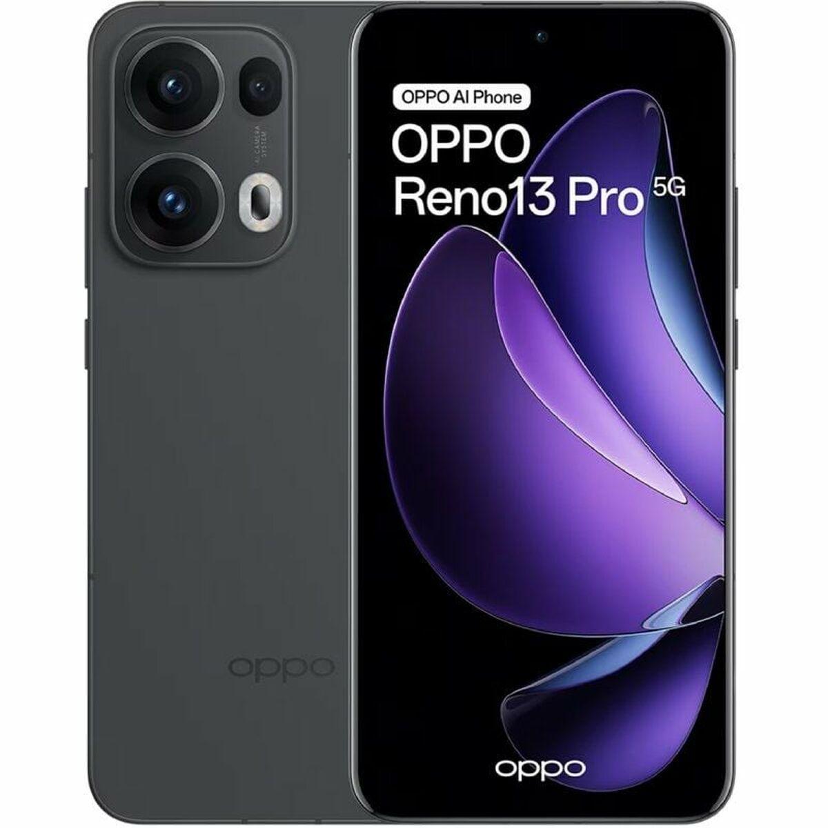 Mobiltelefon Oppo Reno 13 Pro 12 Gb 512 Gb Grå