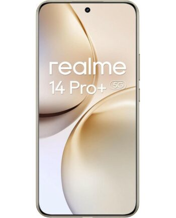 Mobiltelefon Realme 14 Pro  5g 512 Gb     Quot  Perlemor
