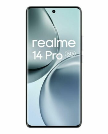 Mobiltelefon Realme 14 Pro 5g   77 Quot  12gb 512gb Grå