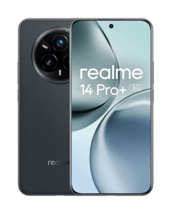 Mobiltelefon Realme 14 Pro  5g   83 Quot    Gb 256 Gb Grå