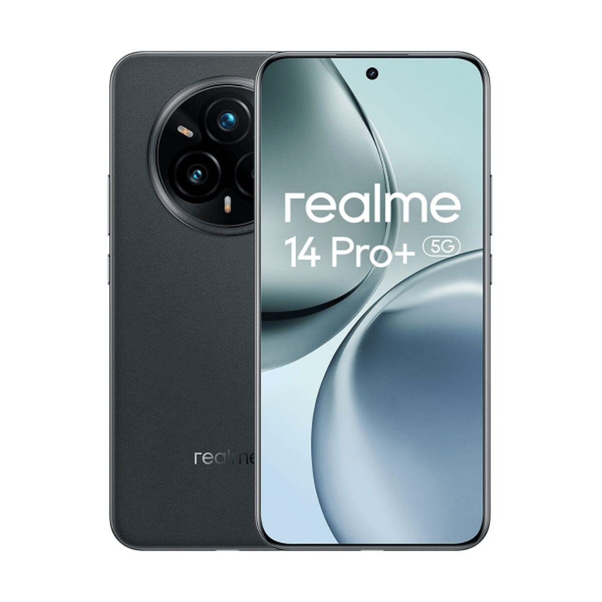 Mobiltelefon Realme 14 Pro 5g 83 Quot Gb 256 Gb Grå