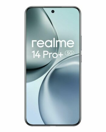 Mobiltelefon Realme 14 Pro  5g   83 Quot  Oled  12 Gb 512 Gb  Grå