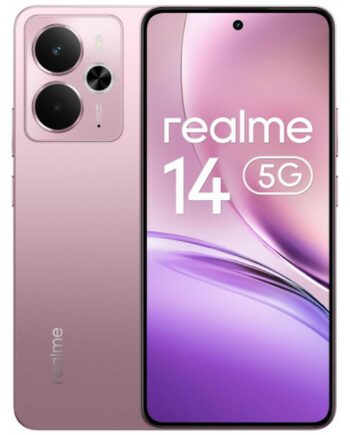 Mobiltelefon Realme     Quot  5g Snapdragon  12 Gb Ram  256 Gb Pink